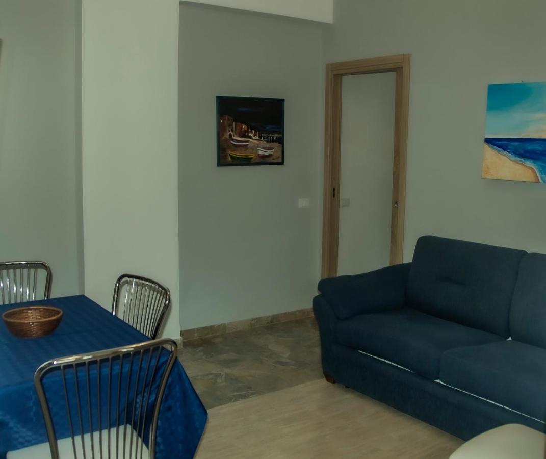 La Casa Del Dottore ปาแลร์โม ภายนอก รูปภาพ