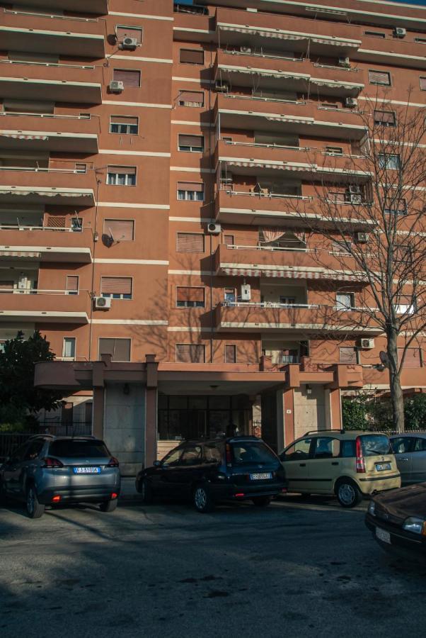 La Casa Del Dottore ปาแลร์โม ภายนอก รูปภาพ